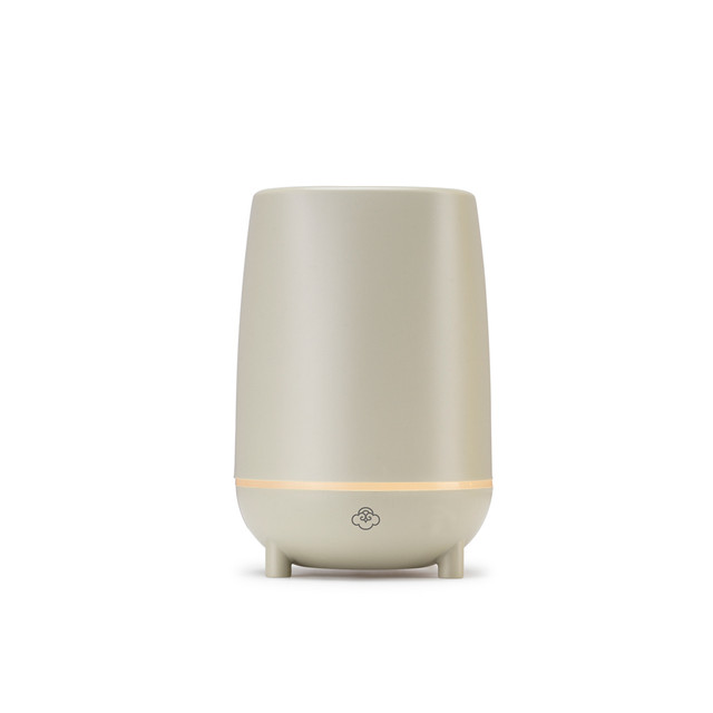 Serene House Rain Grey Ultrasonic 5V Diffuser