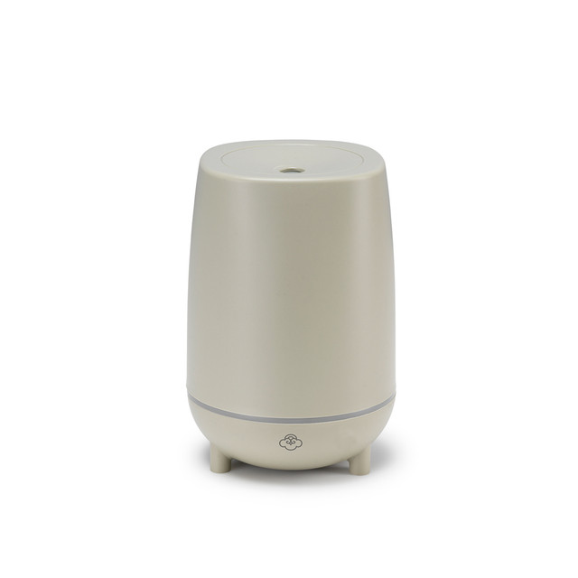 Serene House Rain Grey Ultrasonic 5V Diffuser