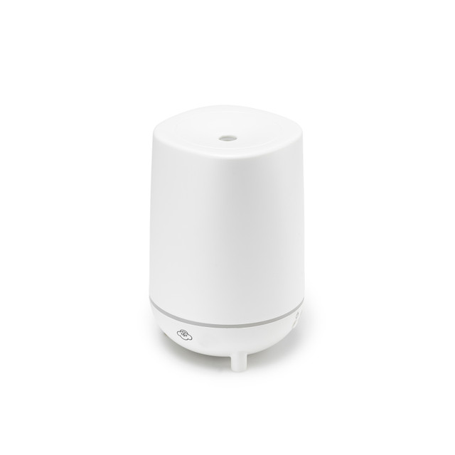 Serene House Rain White Ultrasonic 5V Diffuser