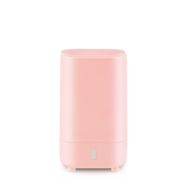 serene house Ranger Pink Ultrasonic USB Diffuser