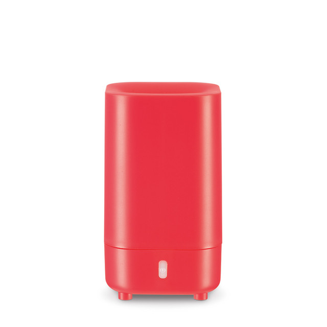 serene house Ranger Red Ultrasonic USB Diffuser