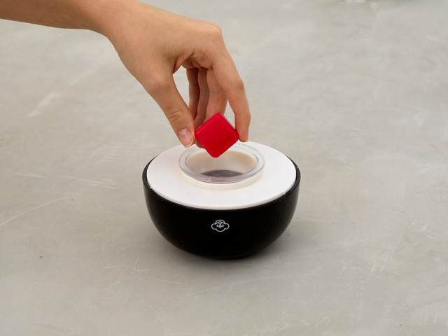 Serene House Serene Pod Wax Cup (10pcs Included)