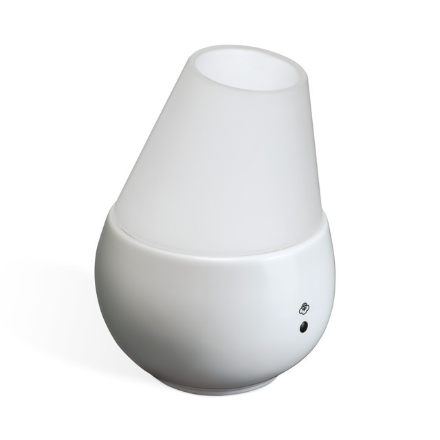 serene house Vulcan White Ultrasonic Diffuser