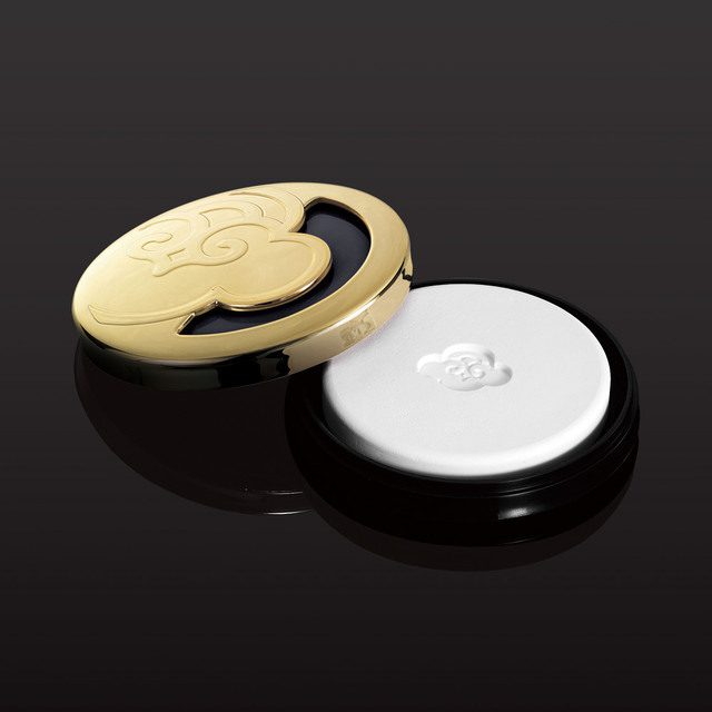 Serene House Yoyo Gold Personal Scent Diffuser