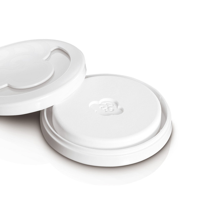 Serene House Yoyo White Personal Scent Diffuser