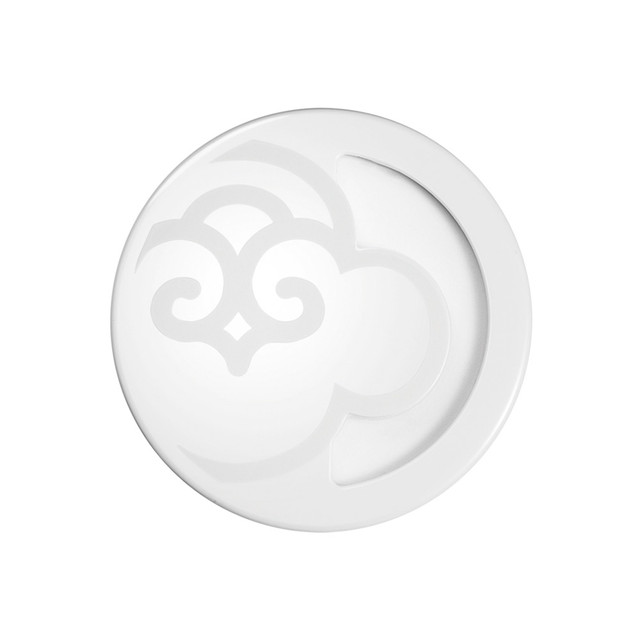 serene house Yoyo White Personal Scent Diffuser