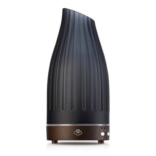 Serene House Twilight Grey 90 Glass Ultrasonic Diffuser