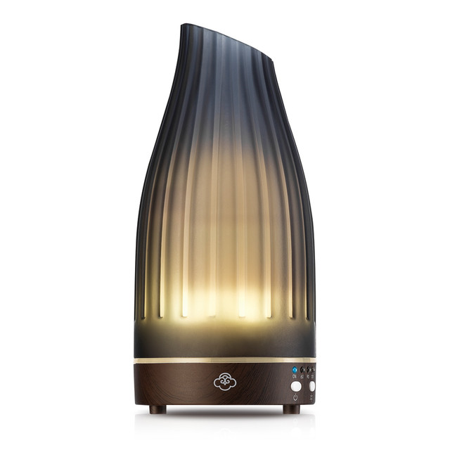 Serene House Twilight Grey 90 Glass Ultrasonic Diffuser