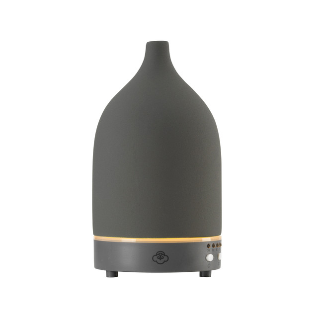 Serene House Vapor Grey 90 Ceramic Ultrasonic Diffuser