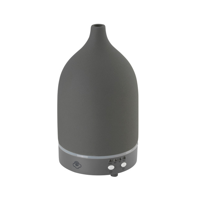 serene house Vapor Grey 90 Ceramic Ultrasonic Diffuser