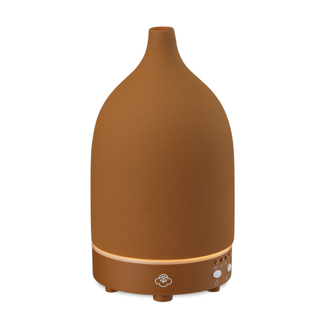 Serene House Vapor Terracotta Ceramic 90 Ultrasonic Diffuser