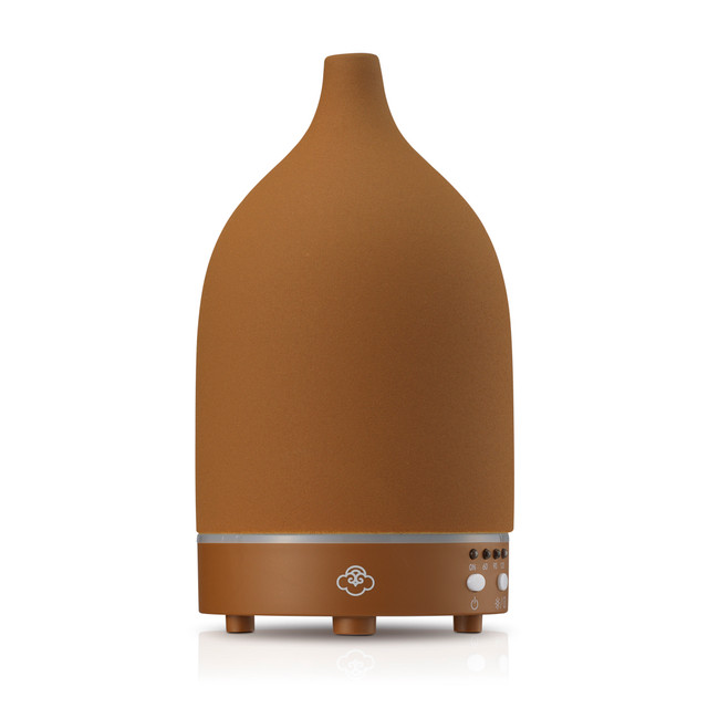 serene house Vapor Terracotta Ceramic 90 Ultrasonic Diffuser