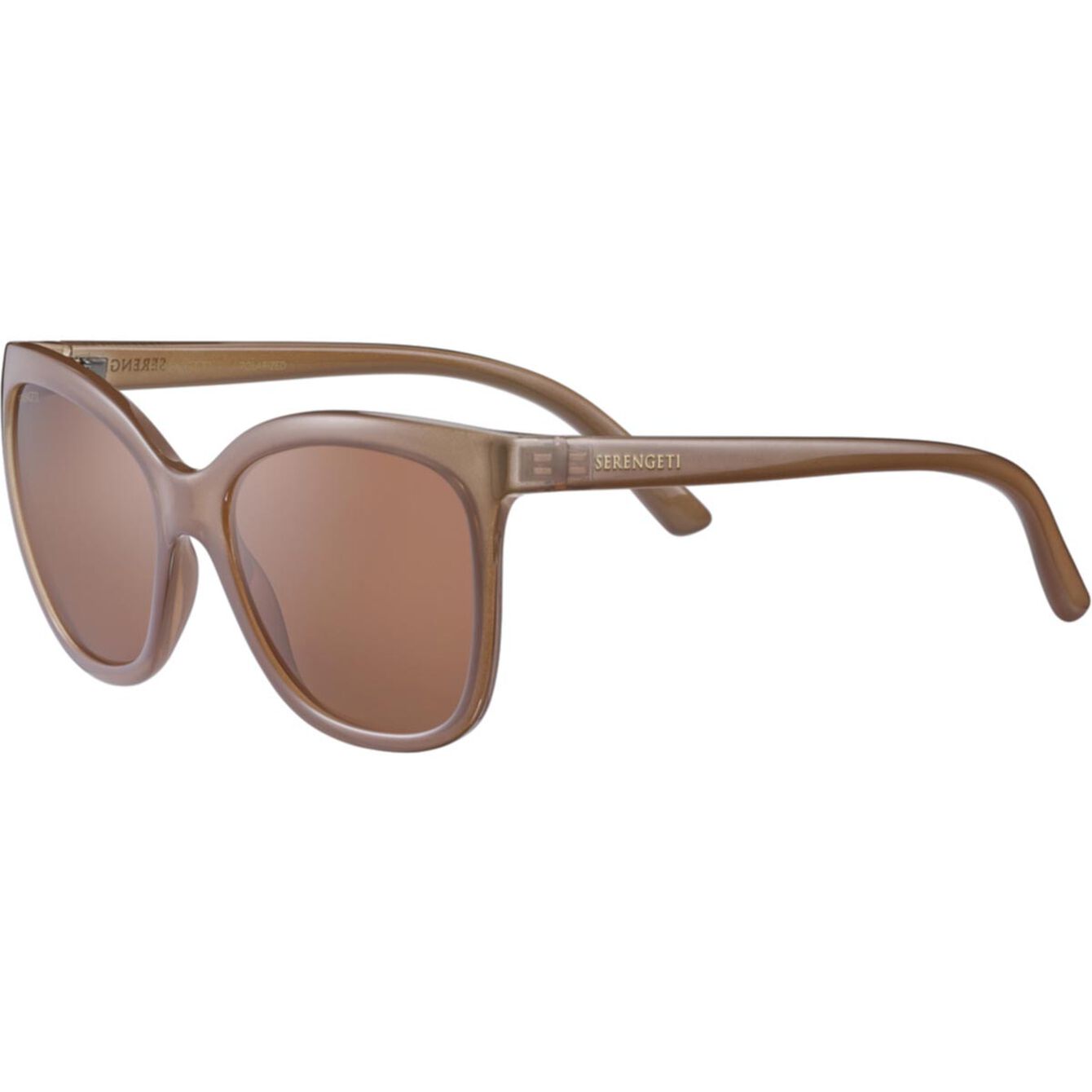 Serengeti Eyewear AGATA Sunglasses