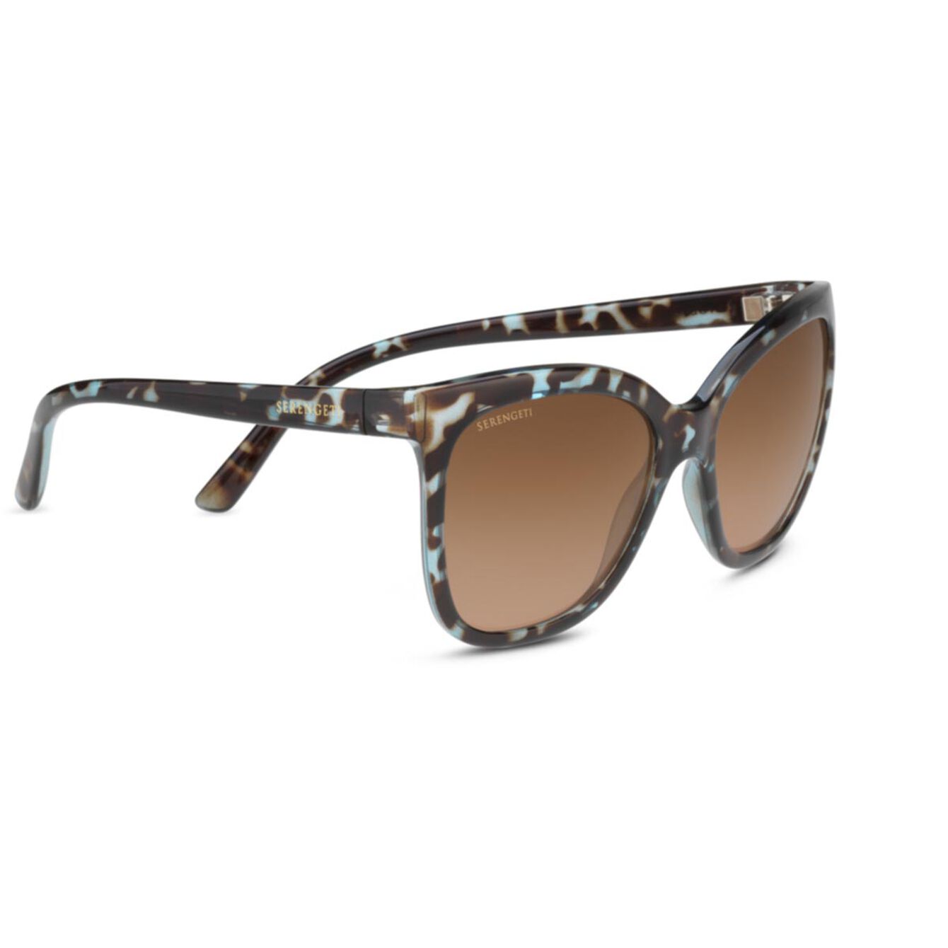 Serengeti Eyewear AGATA Sunglasses