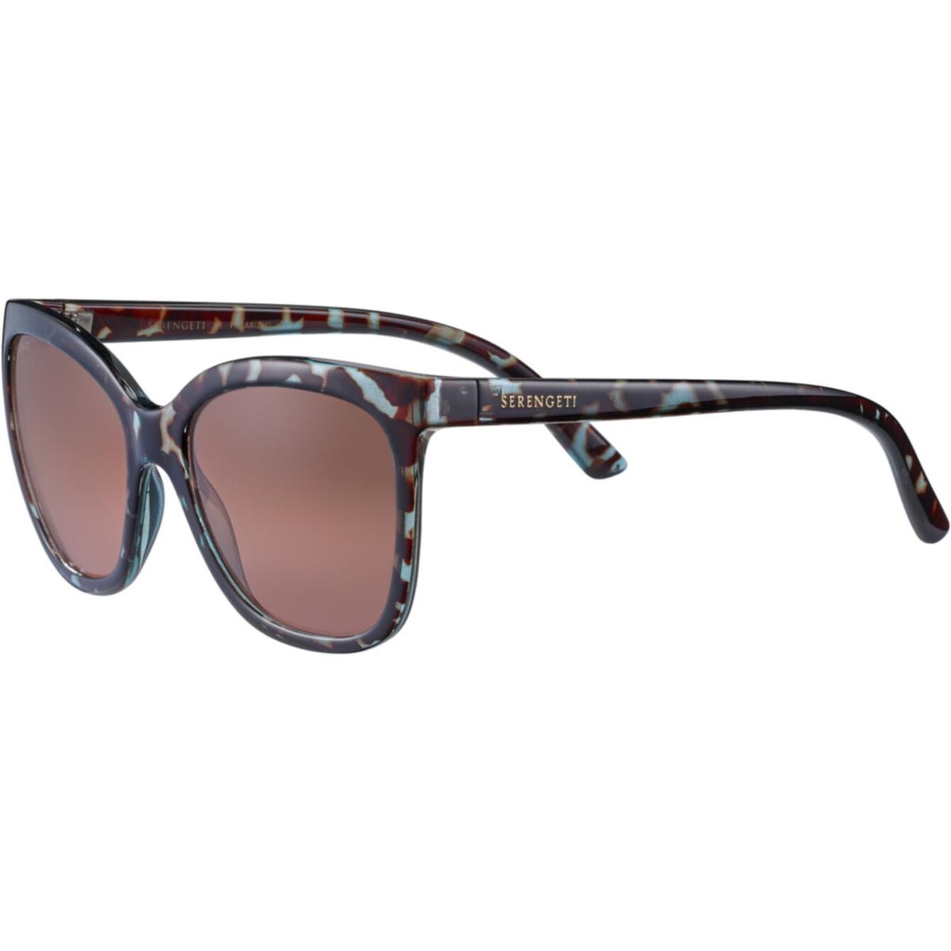 Serengeti Eyewear AGATA Sunglasses