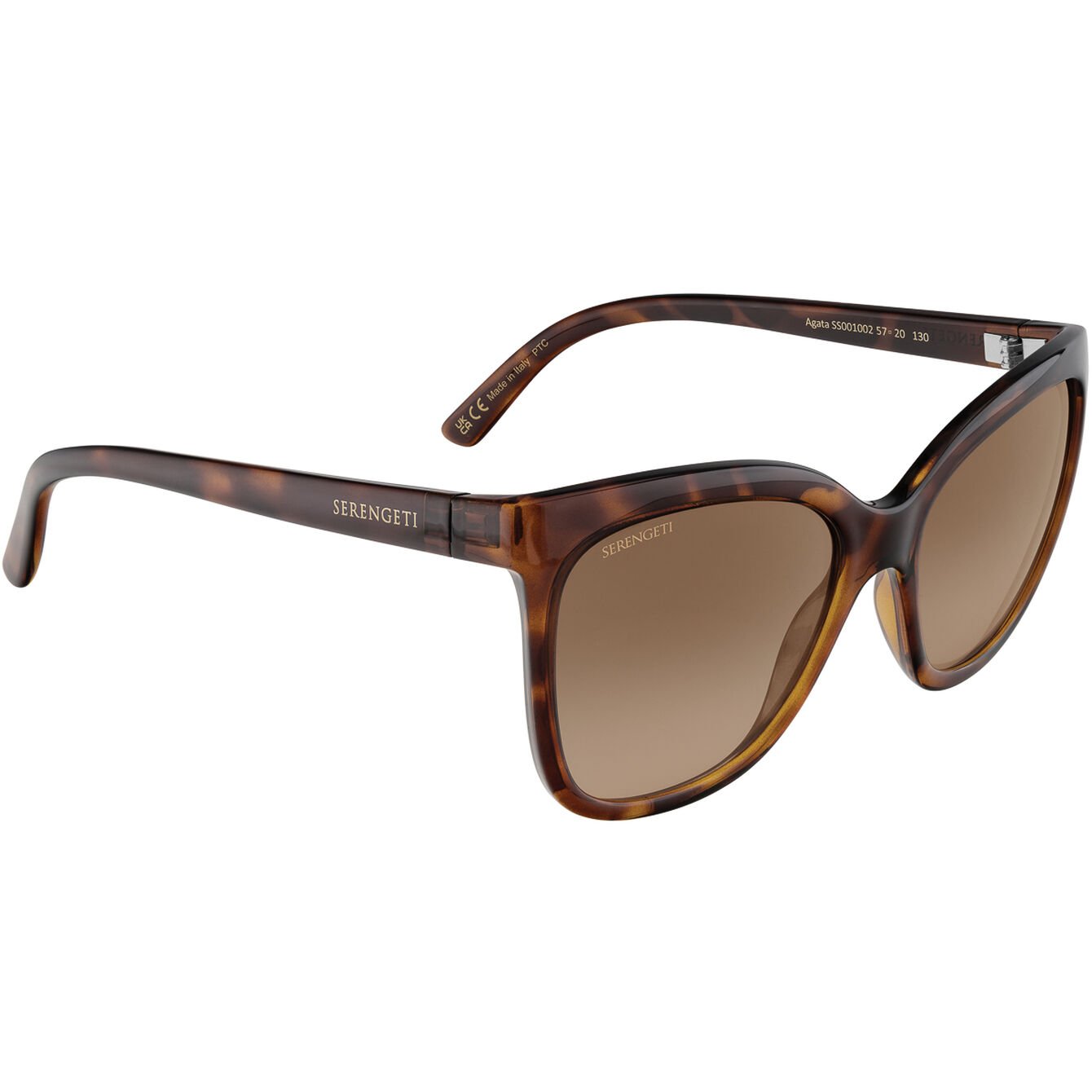 Serengeti Eyewear AGATA Sunglasses
