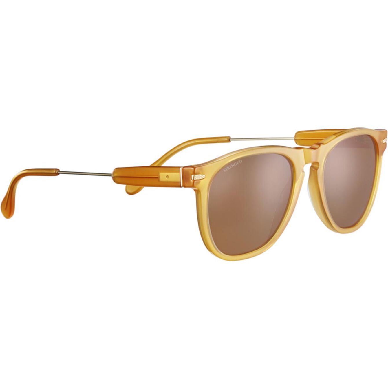 Serengeti Eyewear AMBOY Sunglasses
