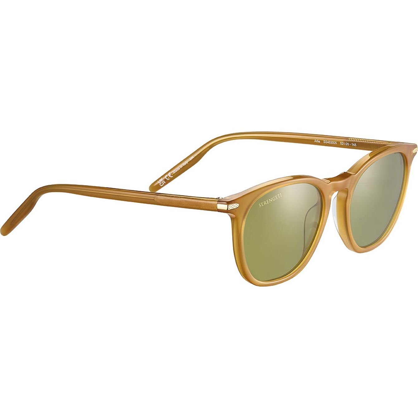 Serengeti Eyewear ARLIE Sunglasses