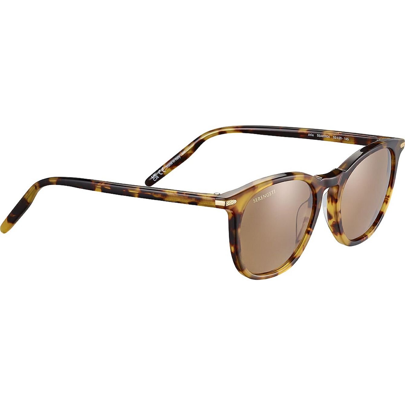 Serengeti Eyewear ARLIE Sunglasses
