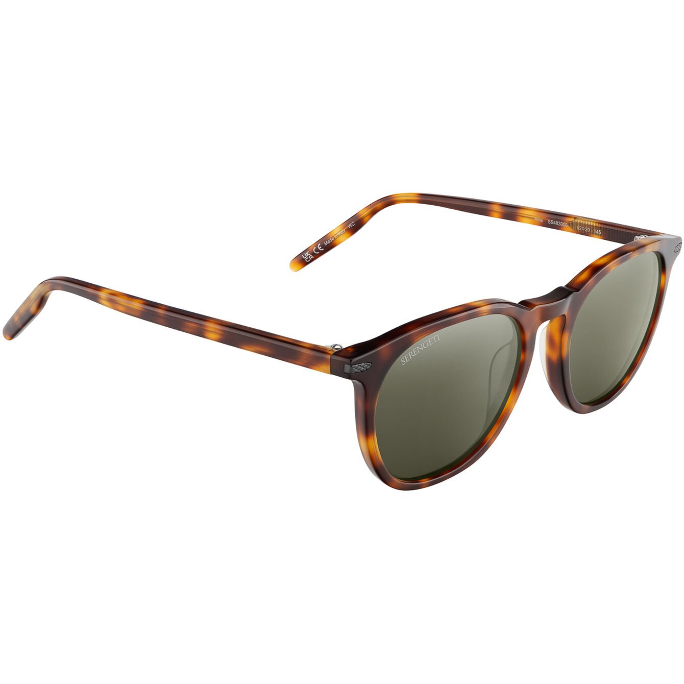 Serengeti Eyewear ARLIE Sunglasses