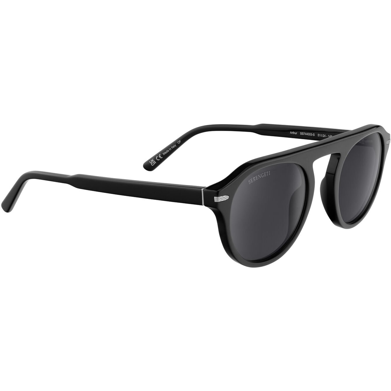 Serengeti Eyewear ARTHUR Sunglasses