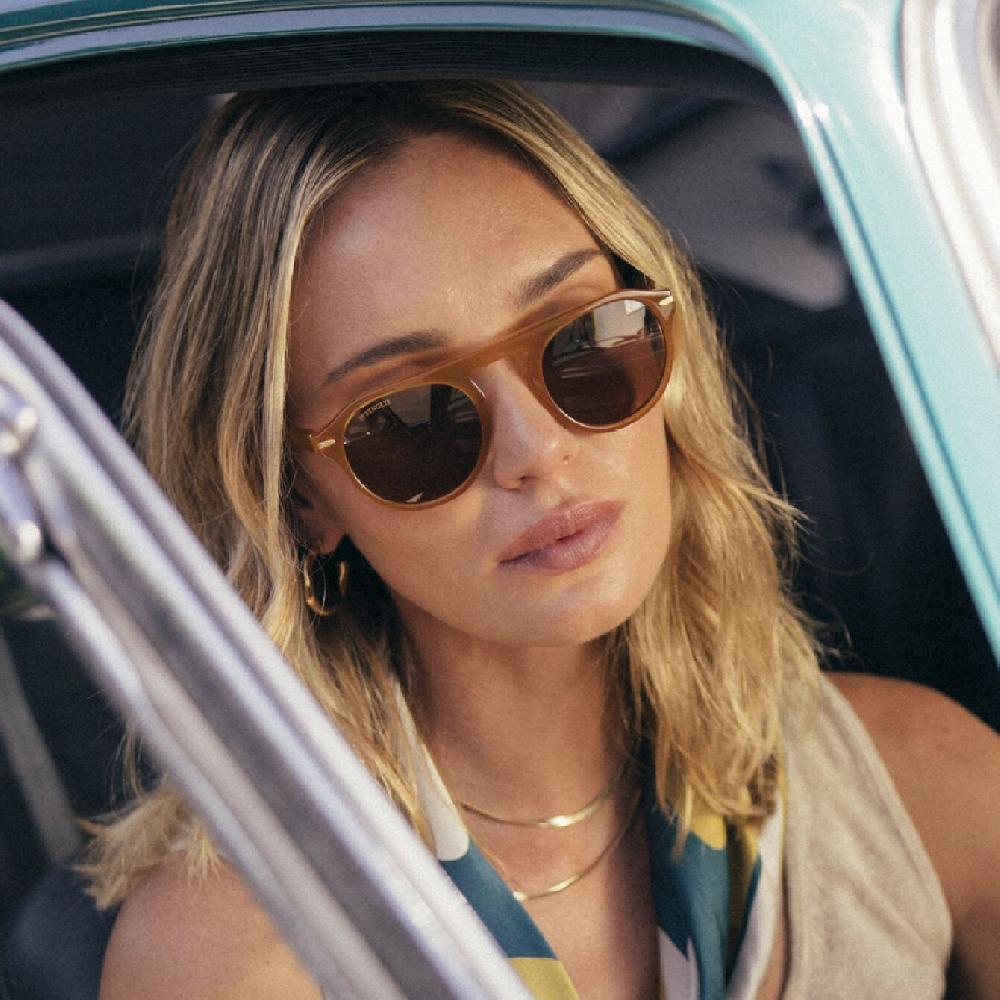 Serengeti Eyewear ARTHUR Sunglasses