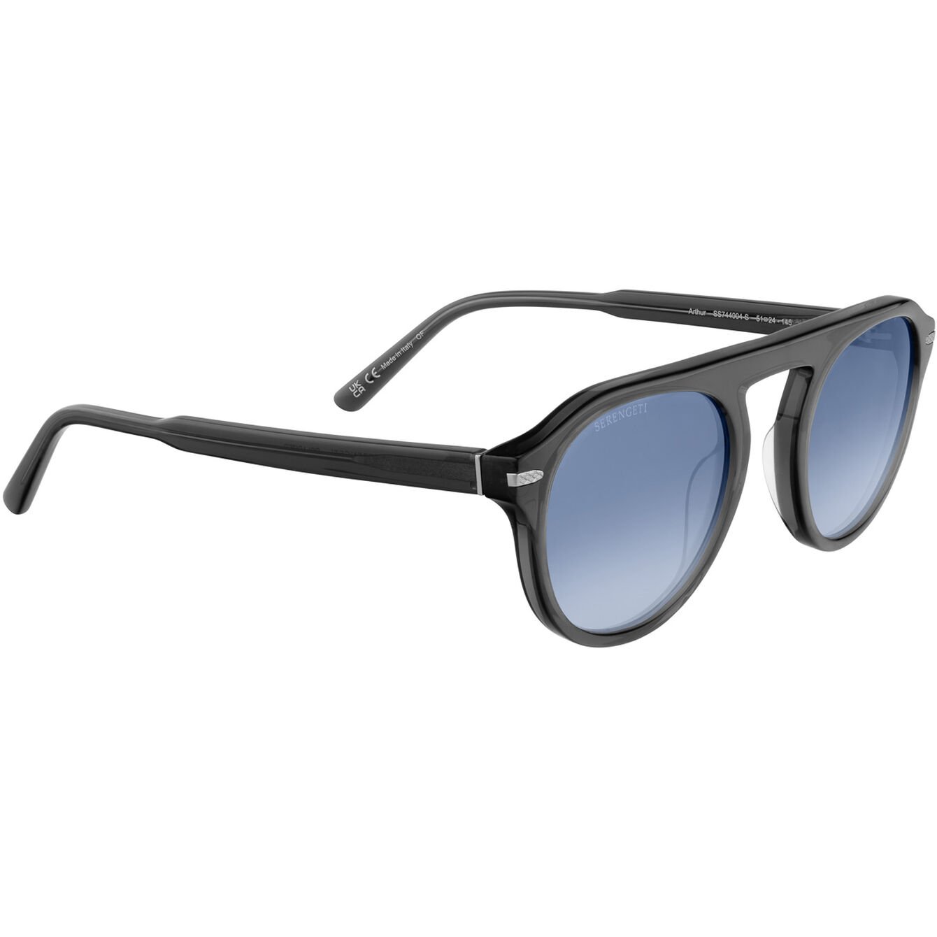 Serengeti Eyewear ARTHUR Sunglasses