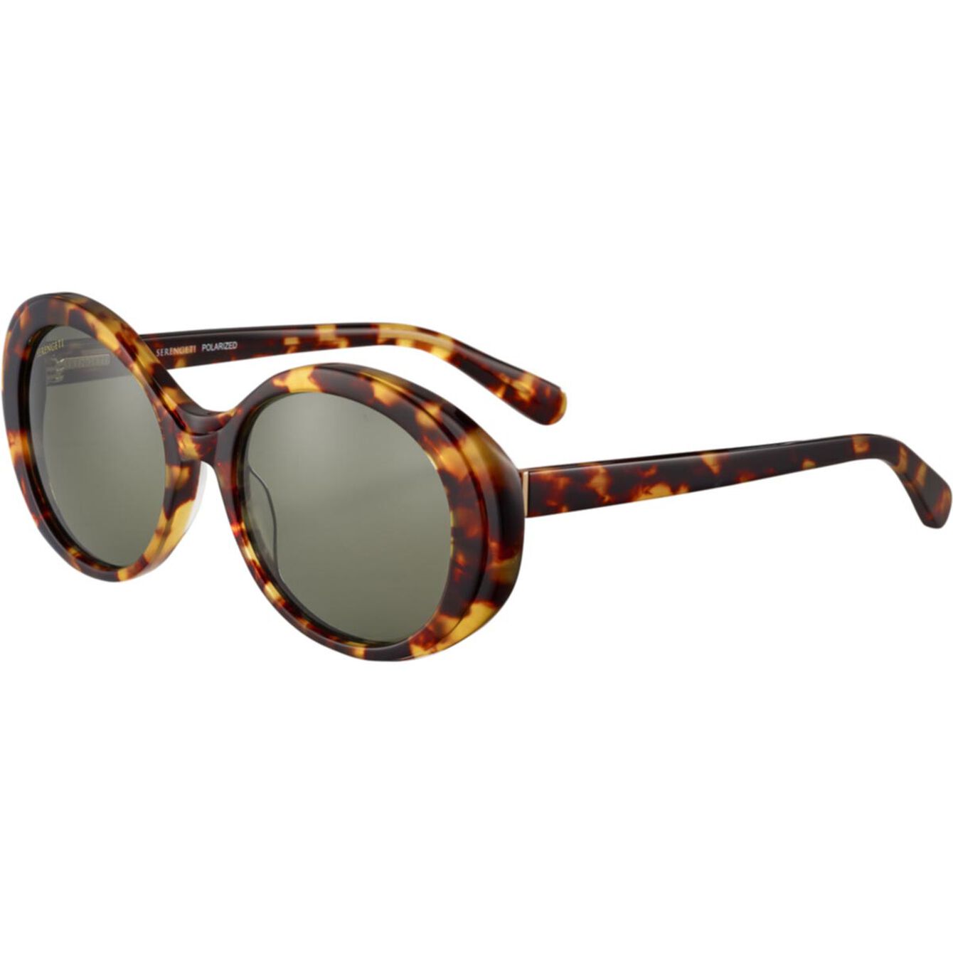 Serengeti Eyewear BACALL Sunglasses