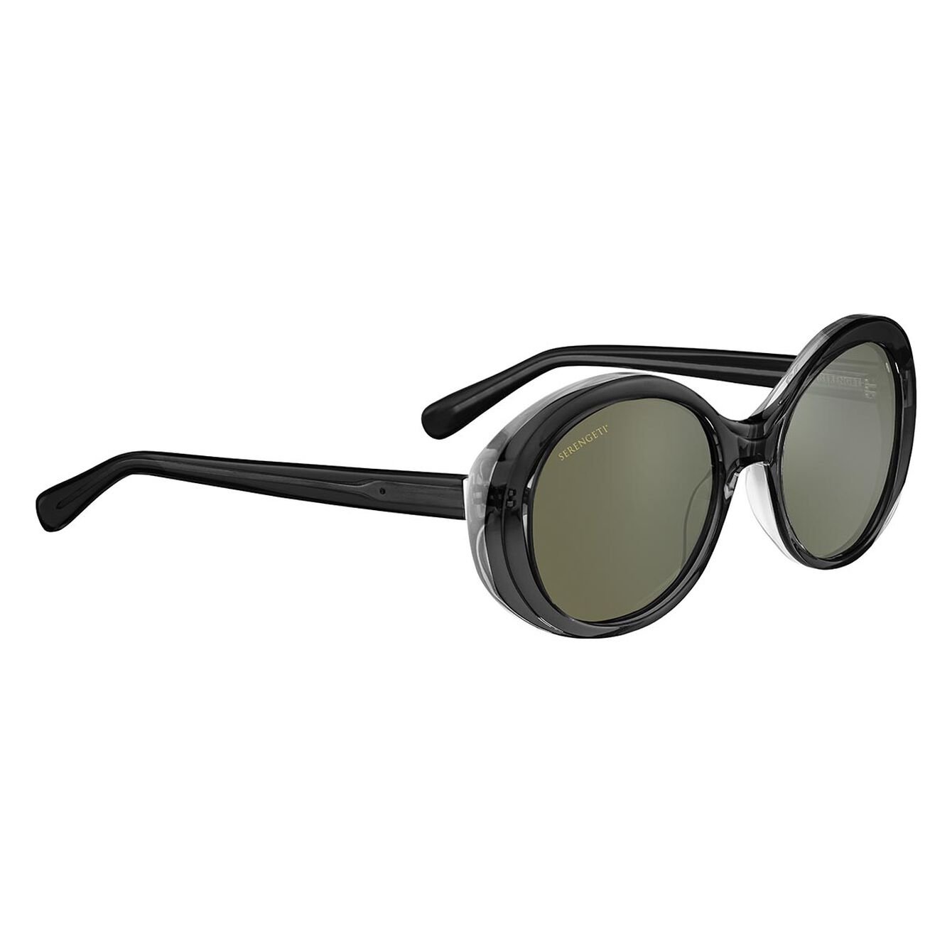 Serengeti Eyewear BACALL Sunglasses
