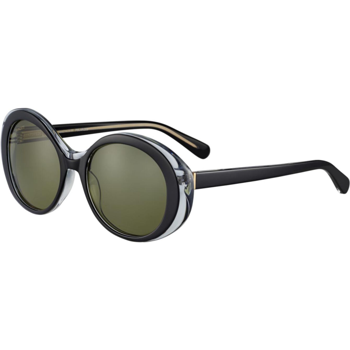 Serengeti Eyewear BACALL Sunglasses