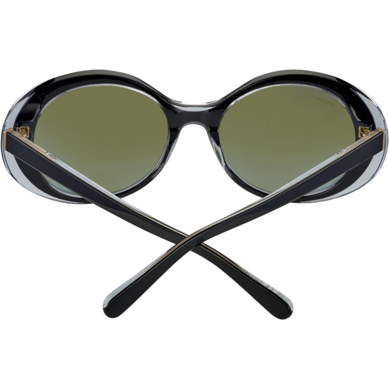 Serengeti Eyewear BACALL Sunglasses