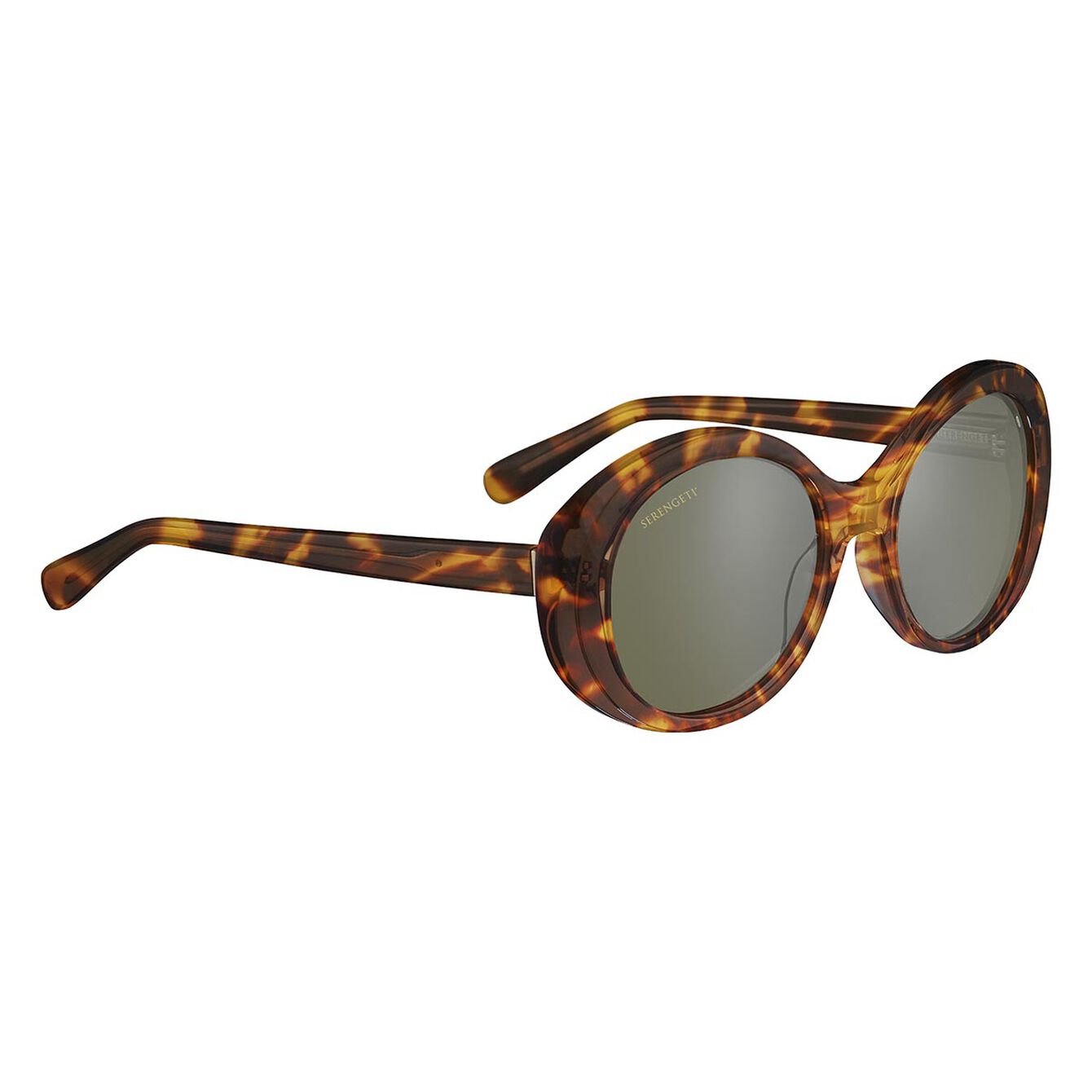 Serengeti Eyewear BACALL Sunglasses