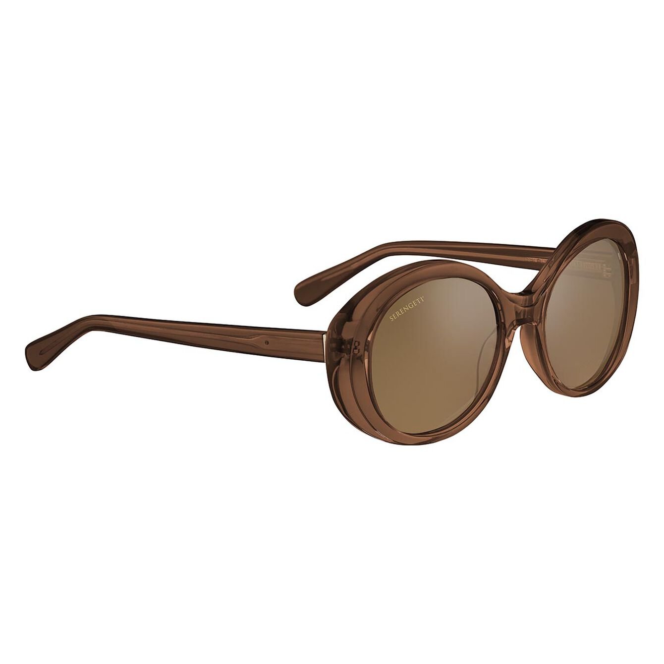 Serengeti Eyewear BACALL Sunglasses