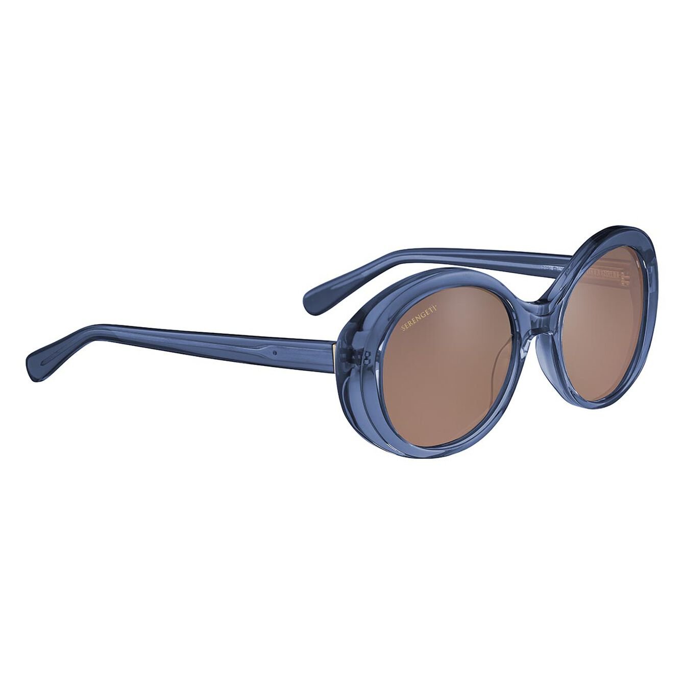 Serengeti Eyewear BACALL Sunglasses