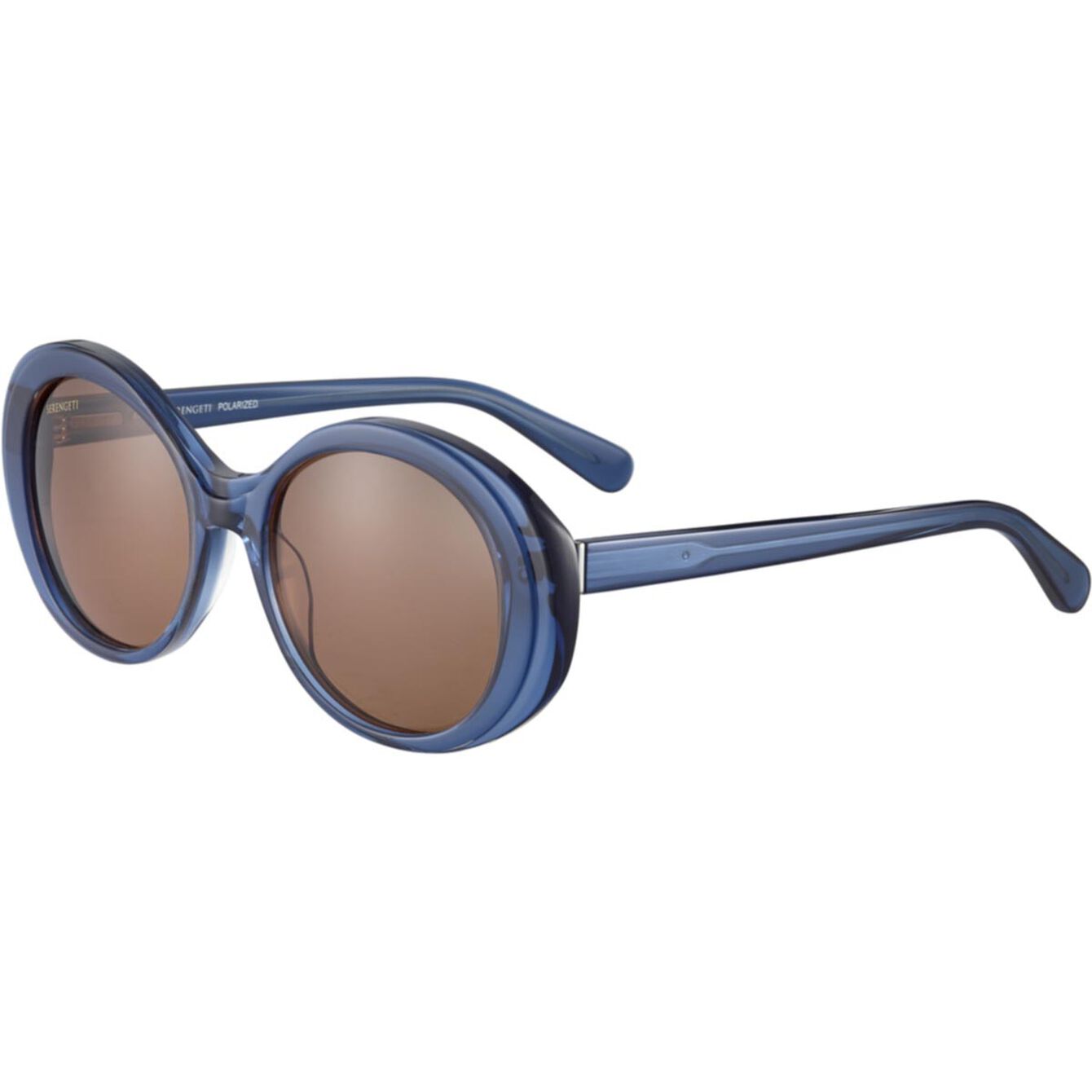 Serengeti Eyewear BACALL Sunglasses