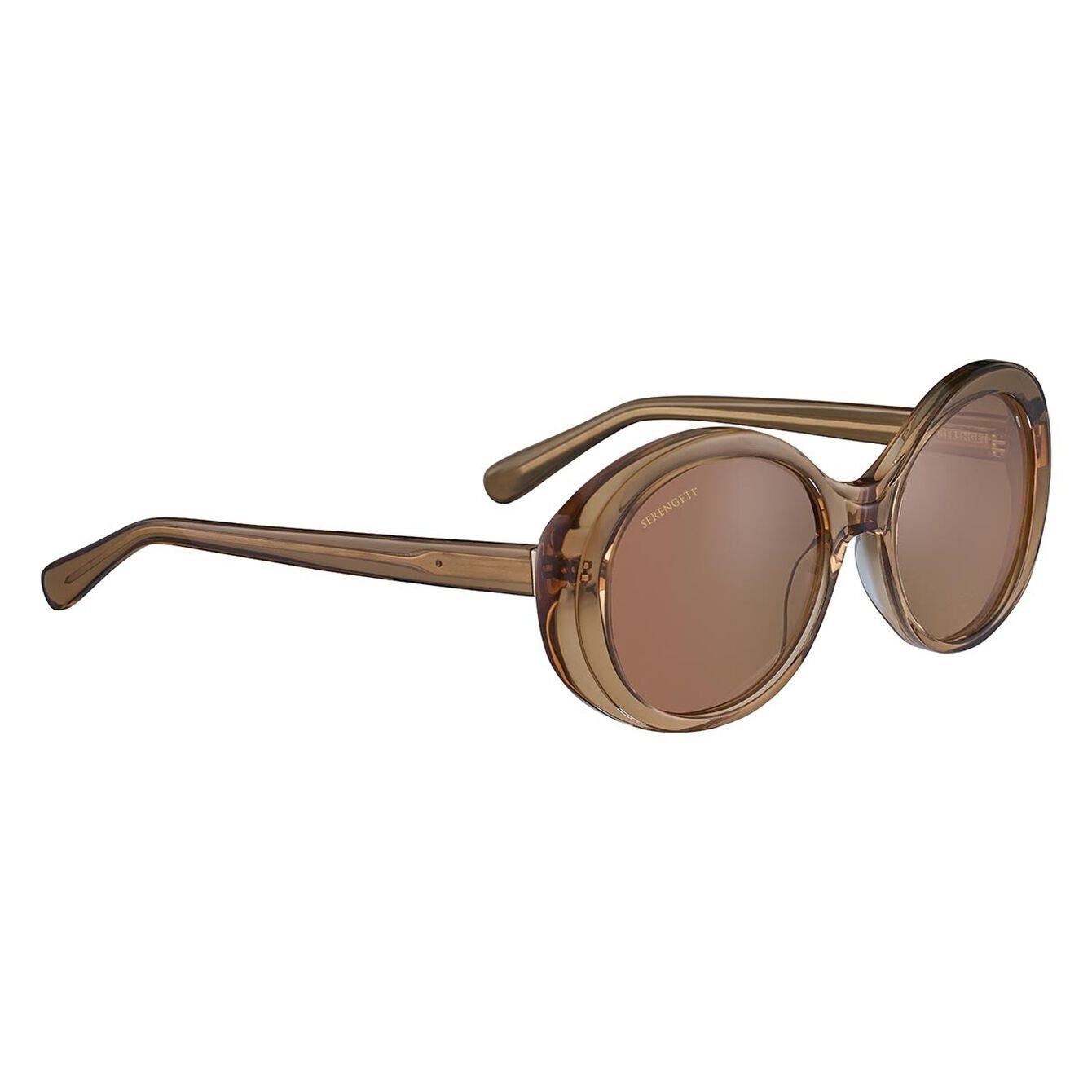 Serengeti Eyewear BACALL Sunglasses