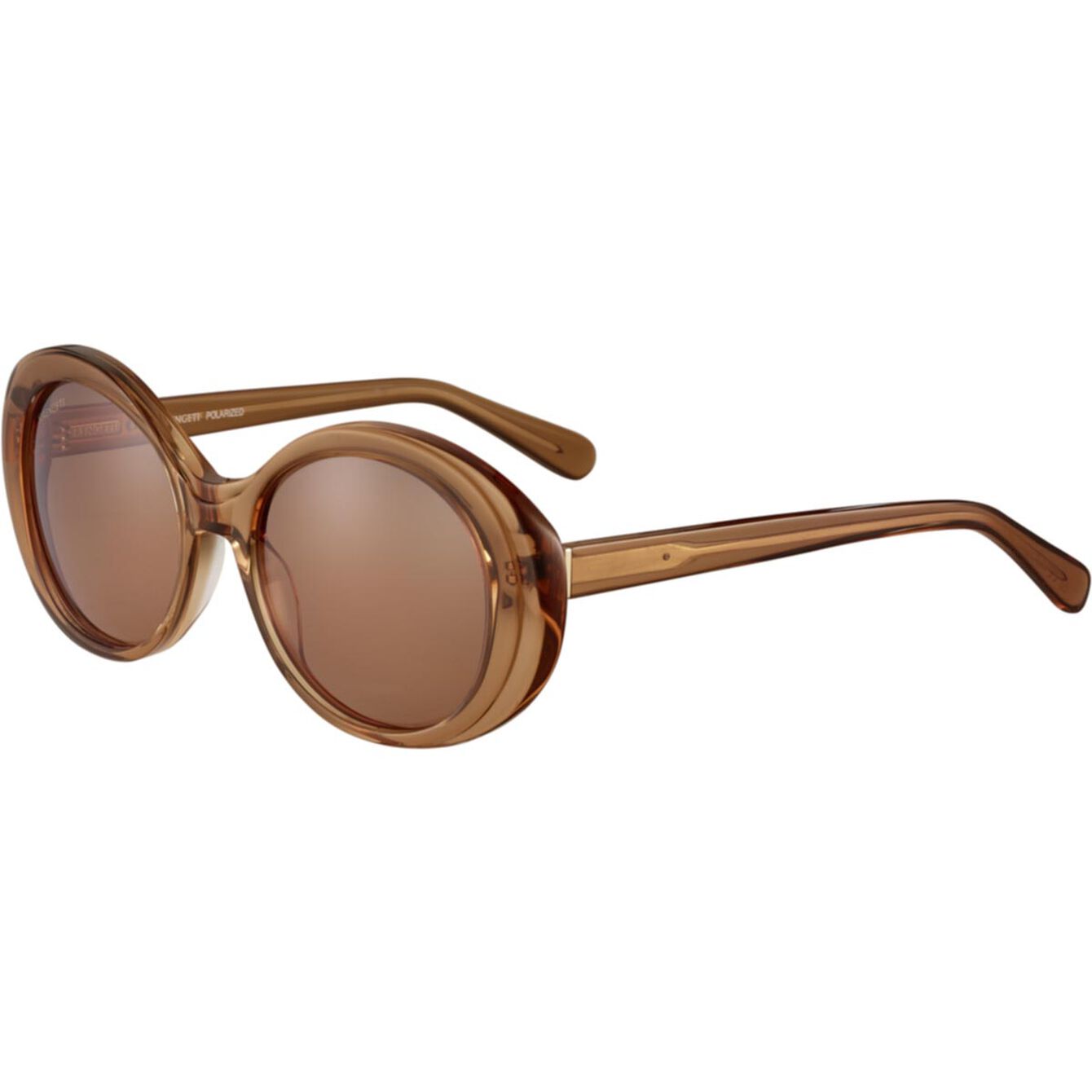 Serengeti Eyewear BACALL Sunglasses