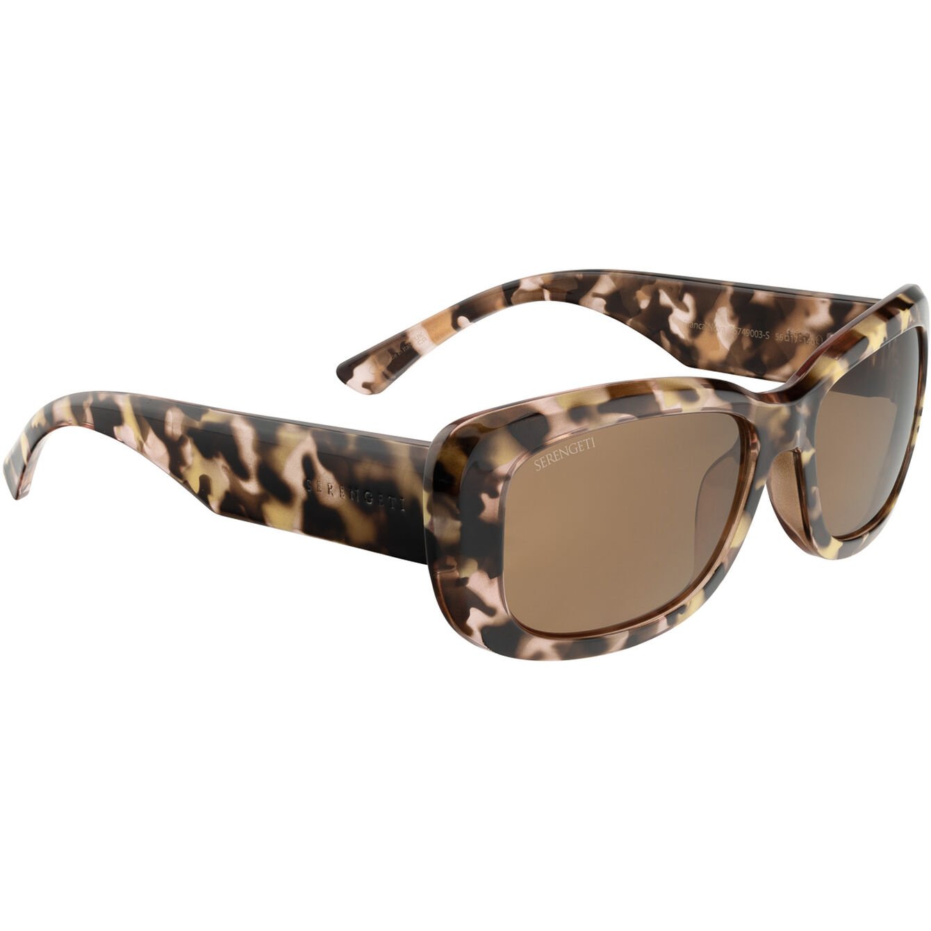 Serengeti Eyewear BIANCA NOVA Sunglasses