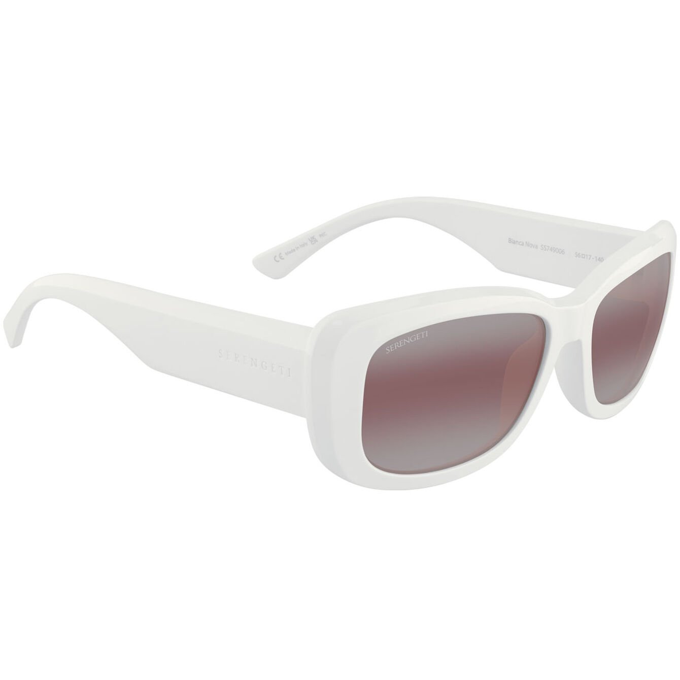 Serengeti Eyewear BIANCA NOVA Sunglasses