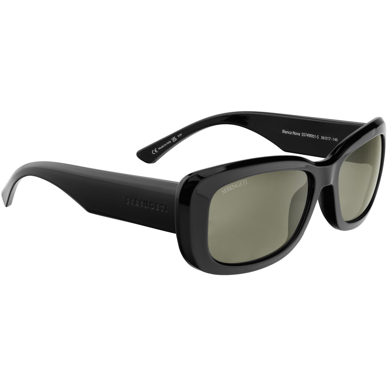 Serengeti Eyewear BIANCA NOVA Sunglasses