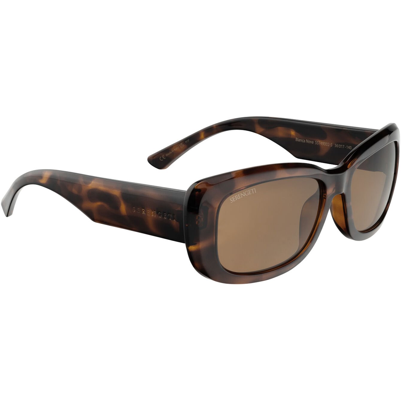 Serengeti Eyewear BIANCA NOVA Sunglasses