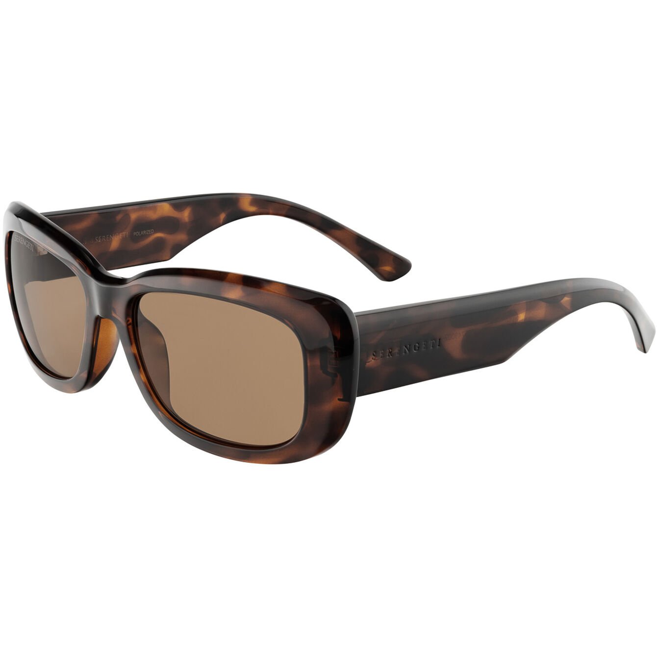 Serengeti Eyewear BIANCA NOVA Sunglasses