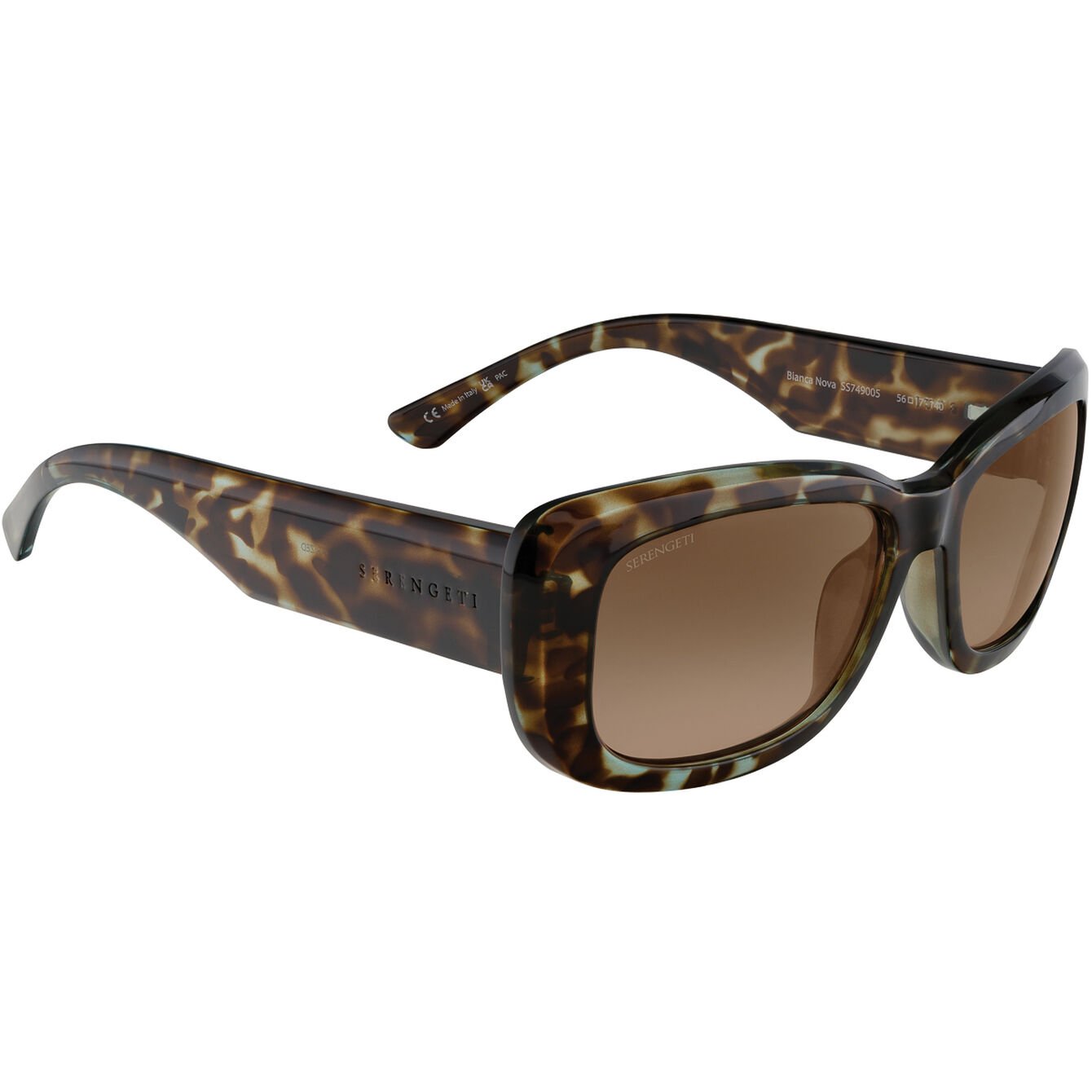 Serengeti Eyewear BIANCA NOVA Sunglasses