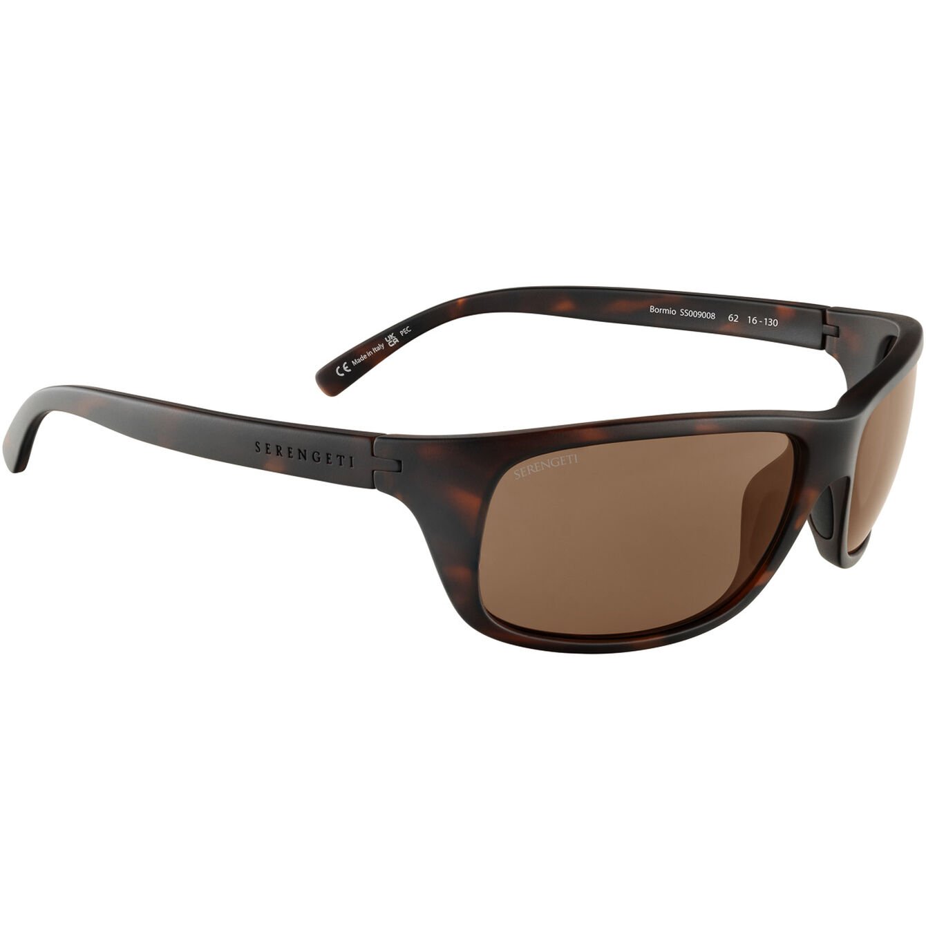 Serengeti Eyewear BORMIO Sunglasses