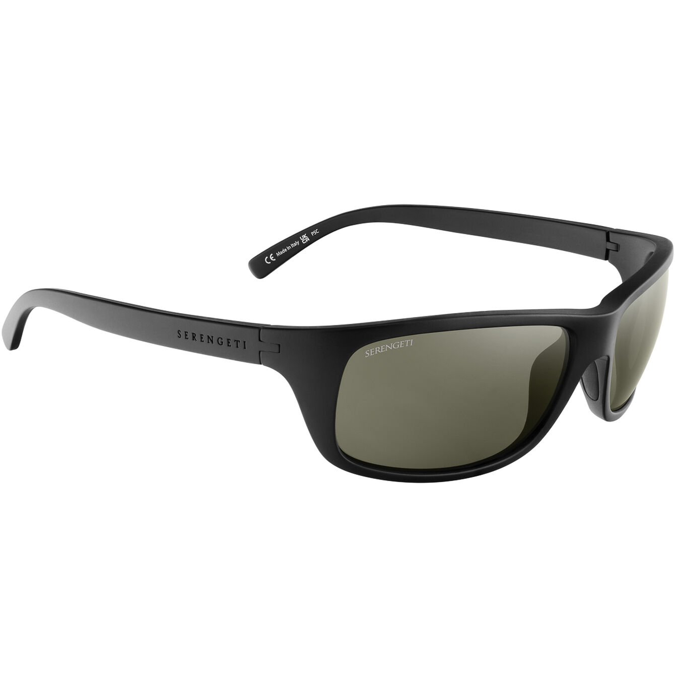 Serengeti Eyewear BORMIO Sunglasses