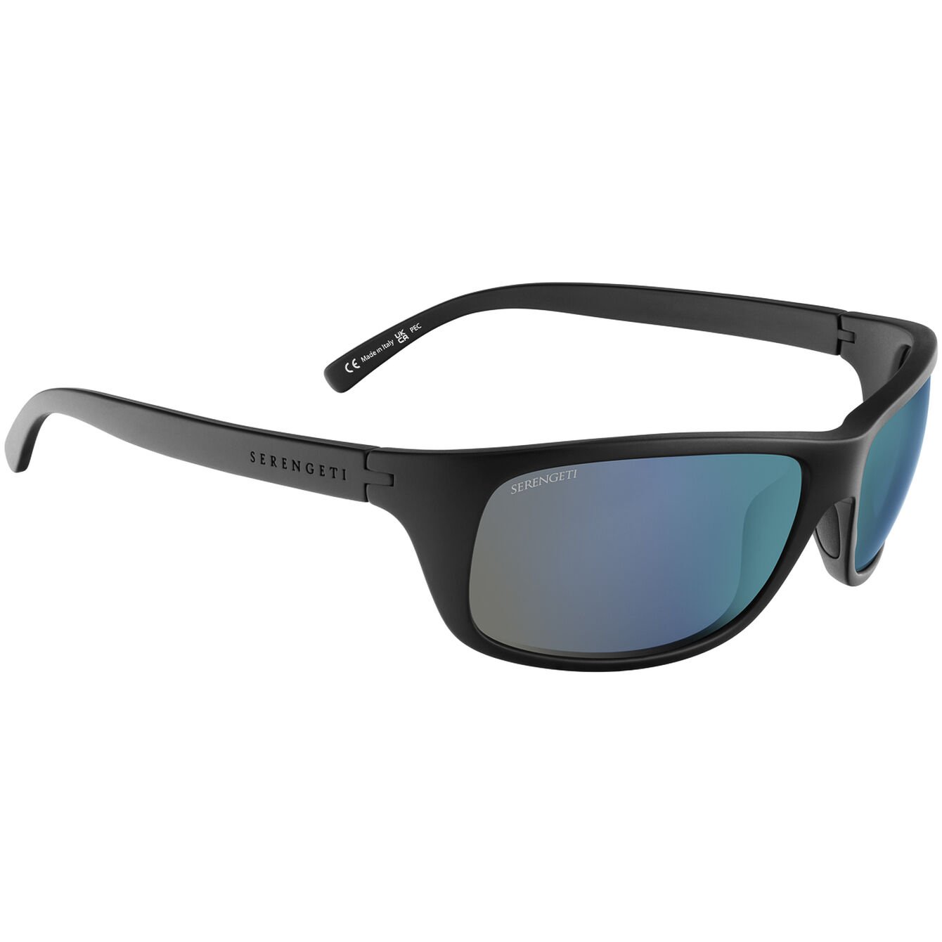 Serengeti Eyewear BORMIO Sunglasses