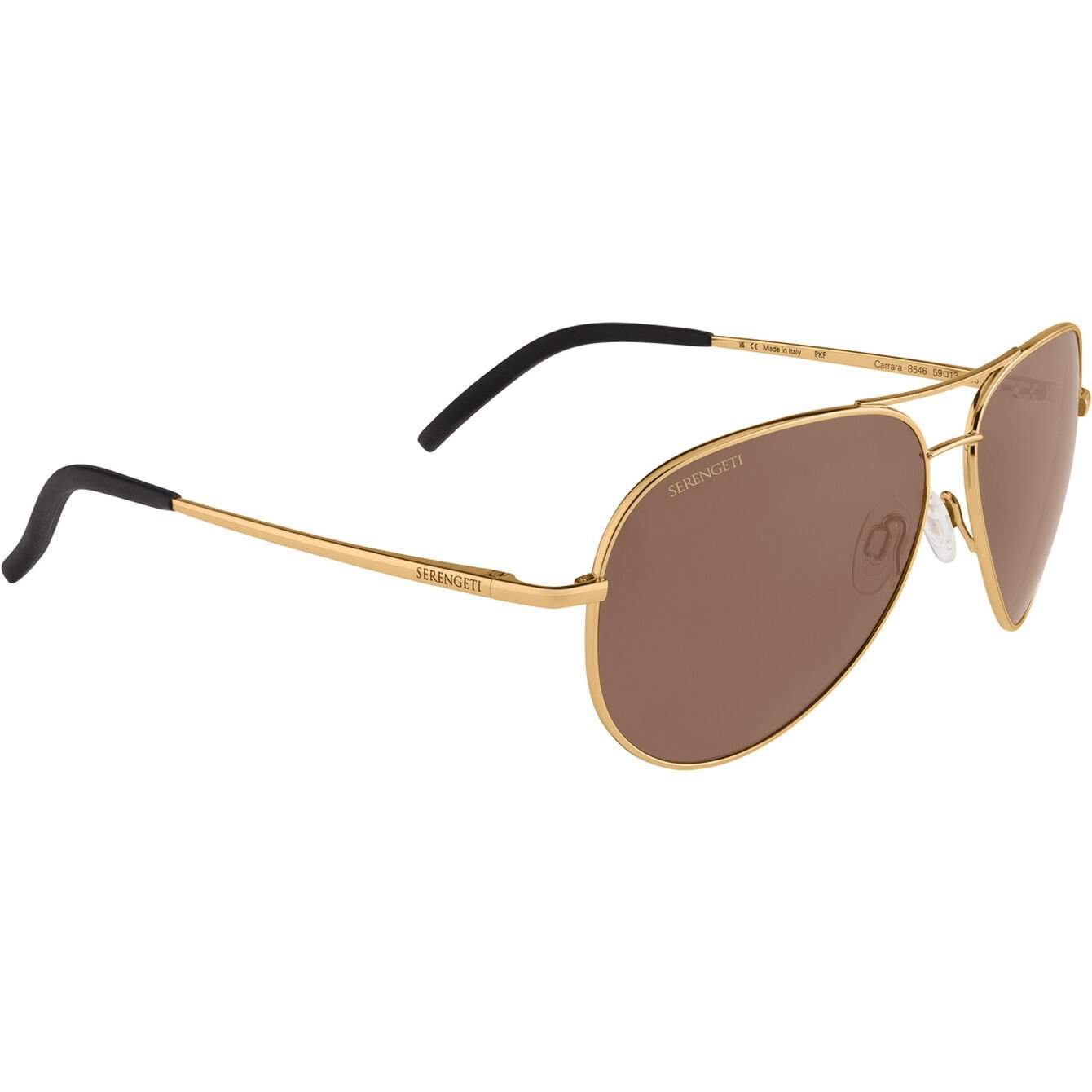 Serengeti Eyewear CARRARA Sunglasses