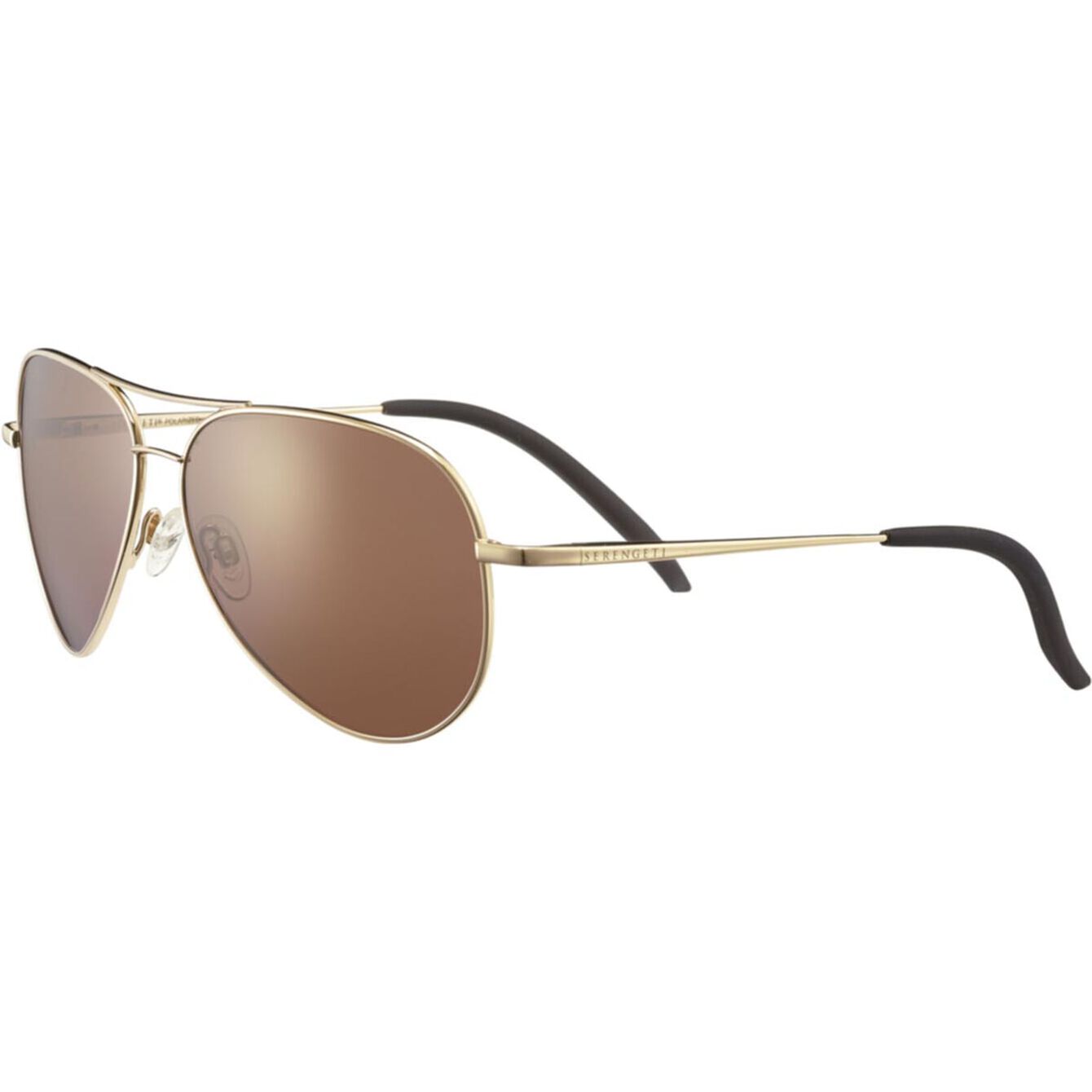 Serengeti Eyewear CARRARA Sunglasses