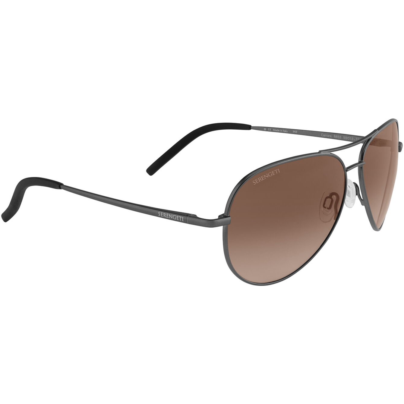 Serengeti Eyewear CARRARA Sunglasses