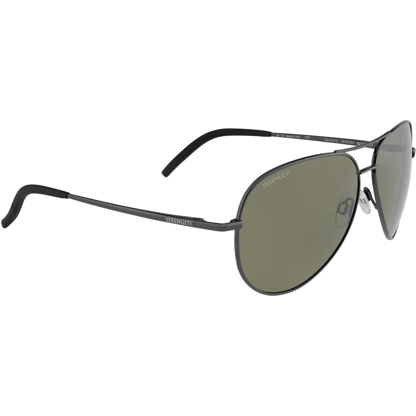 Serengeti Eyewear CARRARA XL Sunglasses
